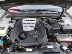 هیۆندای سۆناتا